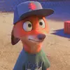 Стикер 45 Видео набор эмоджи по мульту «Zootopia 2 Зверополис 2»