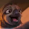 Стикер 38 Видео набор эмоджи по мульту «Zootopia 2 Зверополис 2»