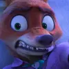 Стикер 34 Видео набор эмоджи по мульту «Zootopia 2 Зверополис 2»