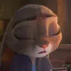 Стикер 27 Видео набор эмоджи по мульту «Zootopia 2 Зверополис 2»