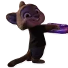 Стикер 6 Zootopia