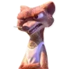 Стикер 13 Zootopia