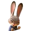 Стикер 50 Zootopia