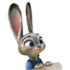 Стикер 47 Zootopia