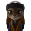 Стикер 27 Zootopia