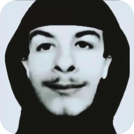 👄 Стикер «Zovkinnnnn Stickers Goida» для Telegram