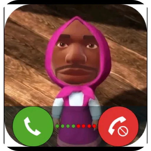 👍 Стикер «Zovkinnnnn Stickers Goida» для Telegram