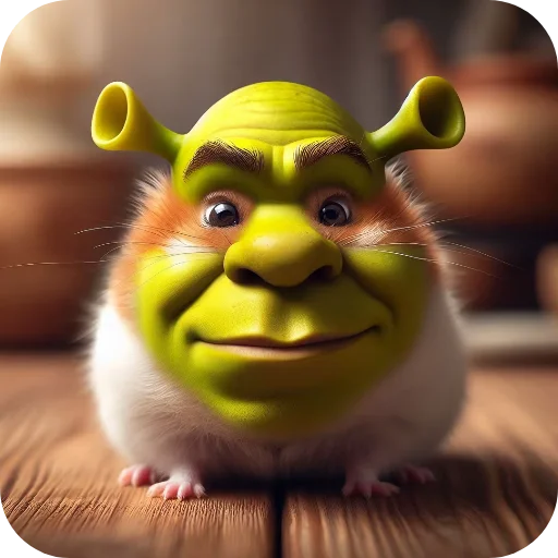 🙂 Стикер «Zovkinnnnn Stickers Goida» для Telegram