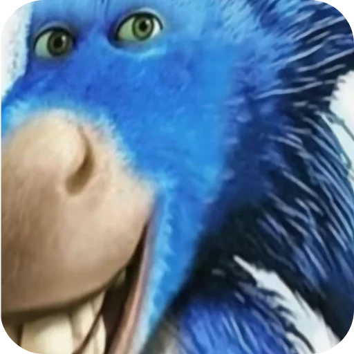 🐱 Стикер «Zovkinnnnn Stickers Goida» для Telegram