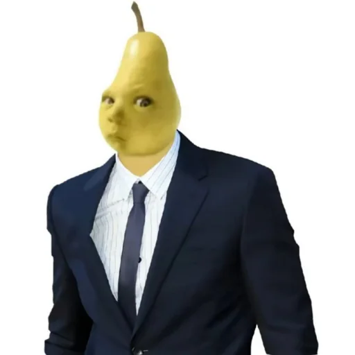 👔 Стикер «Zovkinnnnn Stickers Goida» для Telegram