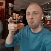 Стикер 3 ໑ Зубарев