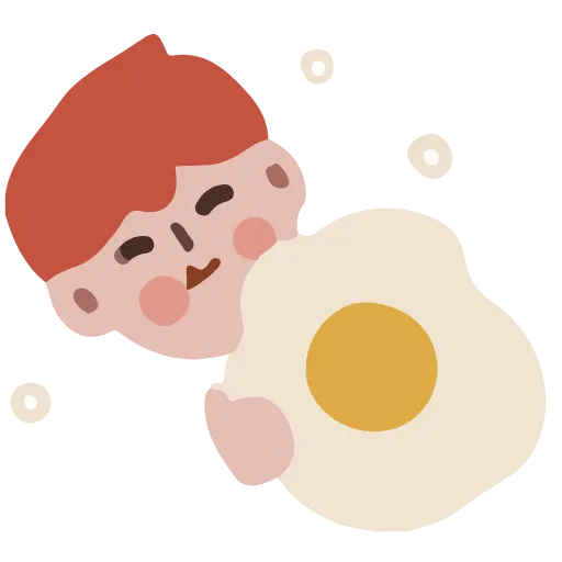 Стикер 22 ૮ ა
