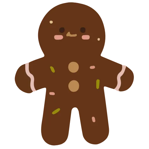 Стикер 23 ૮ ა
