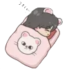 Стикер 32 🐶 Зверюшки
