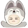 Стикер 36 🐶 Зверюшки