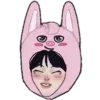 Стикер 47 🐶 Зверюшки