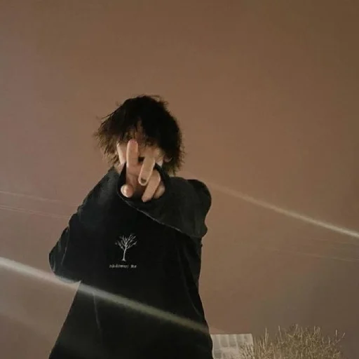 😈 Стикер «zxc» для Telegram