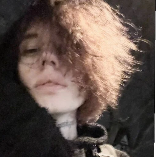 🥰 Стикер «zxc» для Telegram