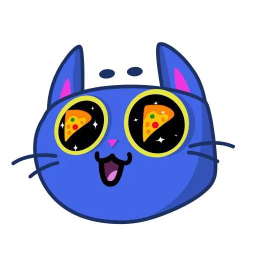🍕 Эмодзи «A1 Business App» для Telegram
