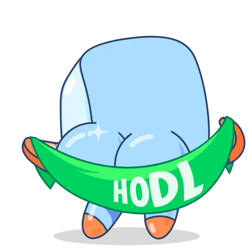 🤑 Стикер «A2D2» для Telegram