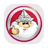 Стикер 31 Город #decor #foradmins #logo