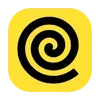 Стикер 51 Город #decor #foradmins #logo