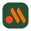 Стикер 43 Город #decor #foradmins #logo