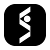 Стикер 34 Город #decor #foradmins #logo
