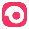 Стикер 54 Город #decor #foradmins #logo
