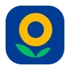 Стикер 8 Город #decor #foradmins #logo