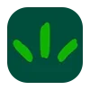 Стикер 16 Город #decor #foradmins #logo