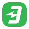 Стикер 24 Город #decor #foradmins #logo