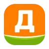 Стикер 6 Город #decor #foradmins #logo
