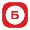 Стикер 15 Город #decor #foradmins #logo