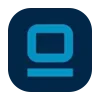 Стикер 25 Город #decor #foradmins #logo