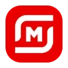 Стикер 3 Город #decor #foradmins #logo