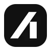 Стикер 39 Город #decor #foradmins #logo