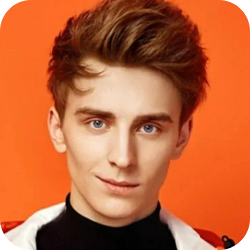 😏 Стикер «A4» для Telegram