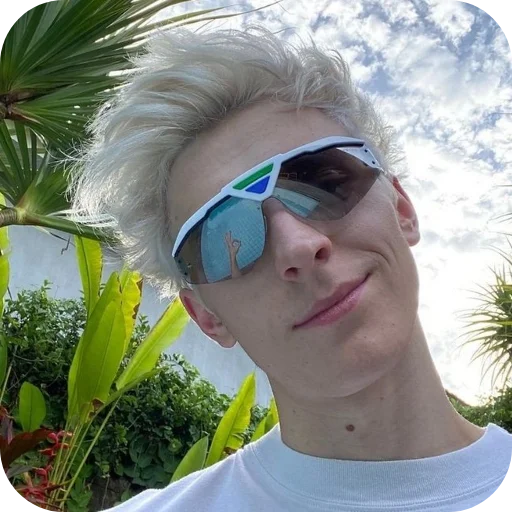 😎 Стикер «A4» для Telegram