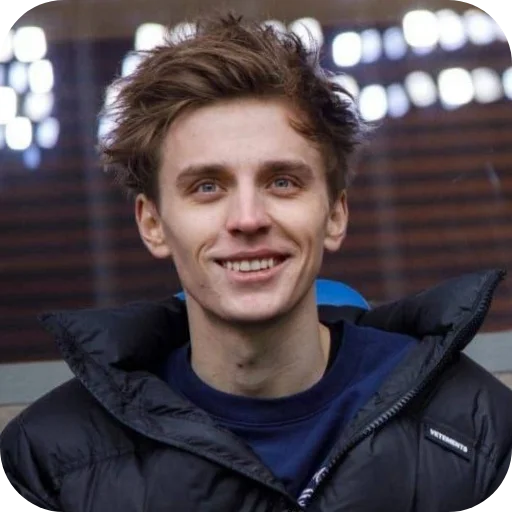 😁 Стикер «A4» для Telegram