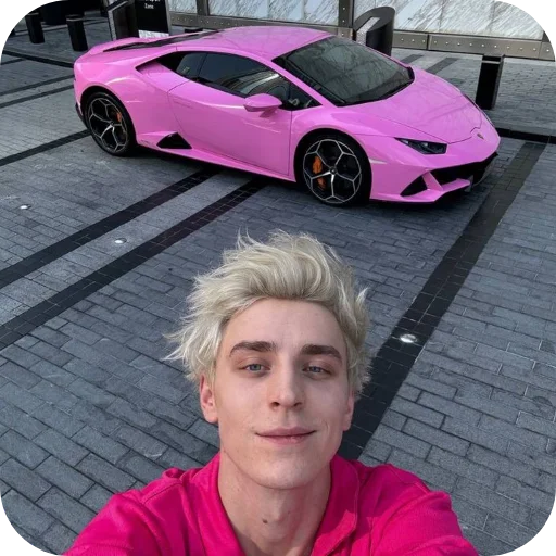 🚗 Стикер «A4» для Telegram