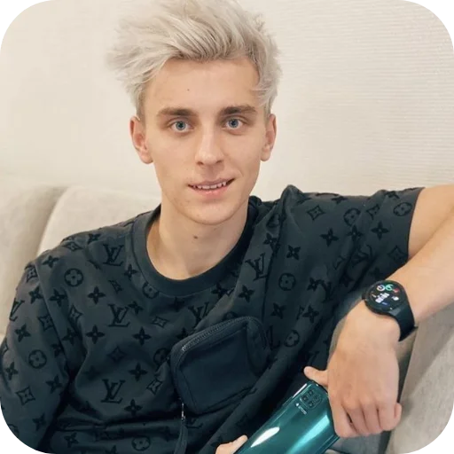 😁 Стикер «A4» для Telegram
