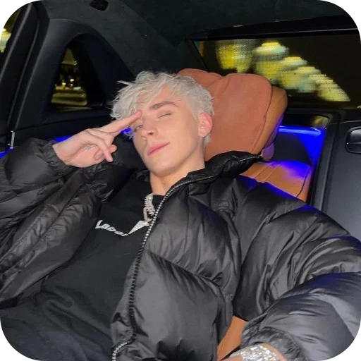 🥰 Стикер «A4» для Telegram