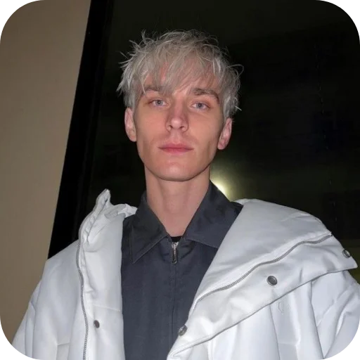 🙂 Стикер «A4» для Telegram