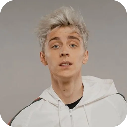🙂 Стикер «A4» для Telegram