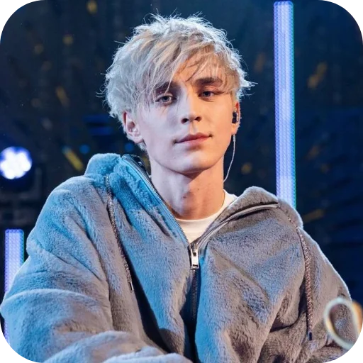 🙂 Стикер «A4» для Telegram