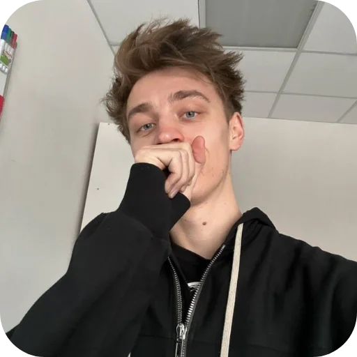 🔥 Стикер «A4» для Telegram
