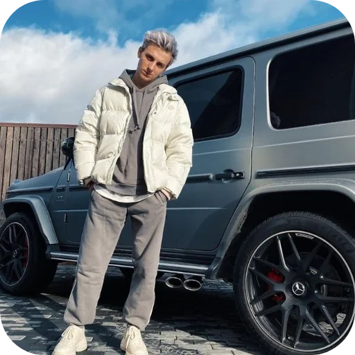 🔥 Стикер «A4» для Telegram
