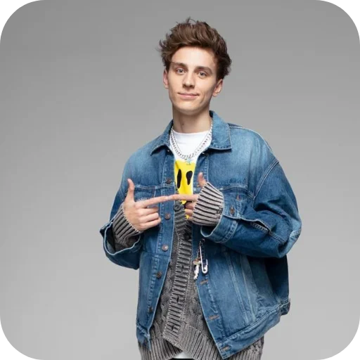🥰 Стикер «A4» для Telegram
