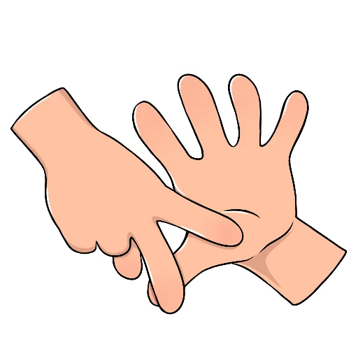 👍 Стикер «A4stiker» для Telegram